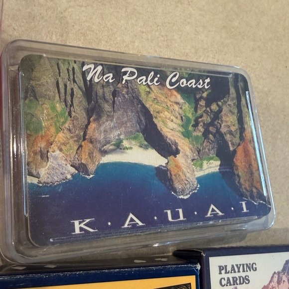 Assorted Playing Cards Set - Picture 6 of 6